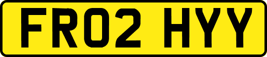 FR02HYY