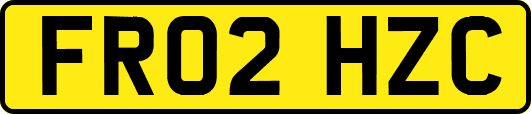 FR02HZC