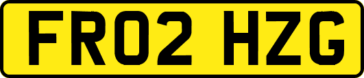 FR02HZG
