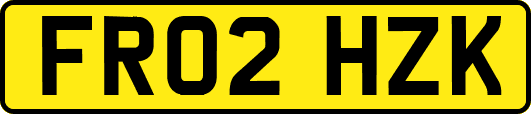 FR02HZK