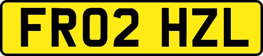 FR02HZL