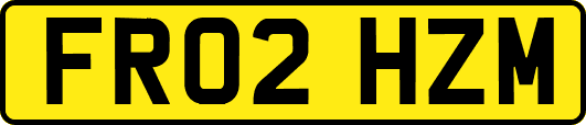 FR02HZM