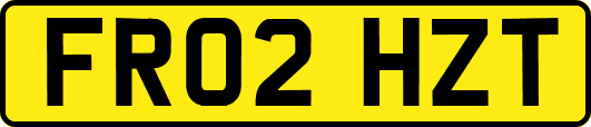 FR02HZT