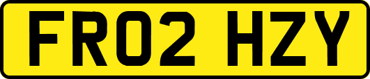 FR02HZY