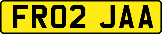 FR02JAA