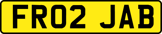 FR02JAB