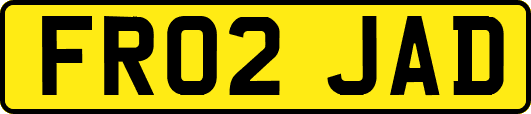 FR02JAD