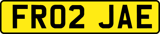 FR02JAE