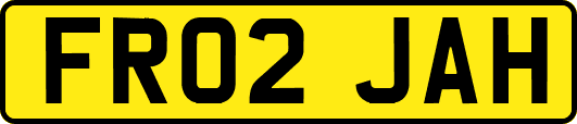 FR02JAH
