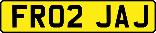 FR02JAJ