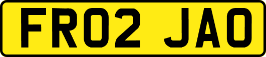FR02JAO
