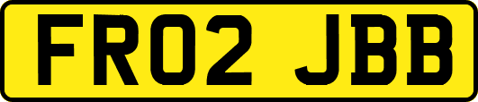 FR02JBB