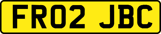 FR02JBC