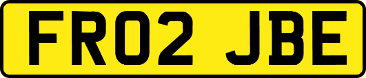 FR02JBE