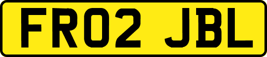 FR02JBL