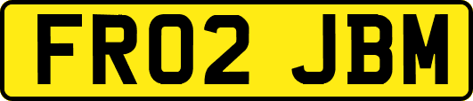 FR02JBM