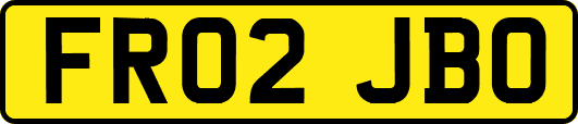 FR02JBO