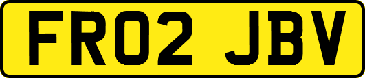 FR02JBV