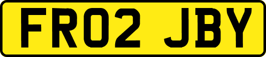 FR02JBY