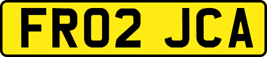 FR02JCA