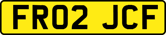 FR02JCF