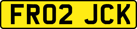 FR02JCK