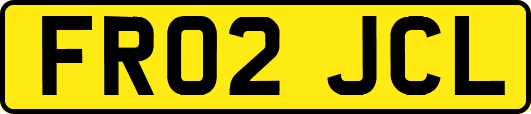 FR02JCL