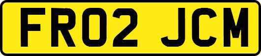 FR02JCM