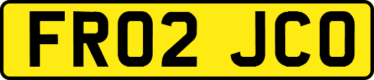 FR02JCO