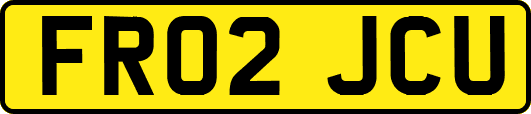 FR02JCU