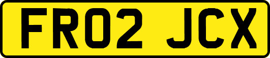 FR02JCX