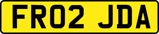 FR02JDA