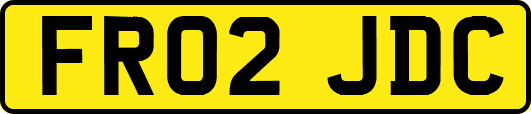 FR02JDC