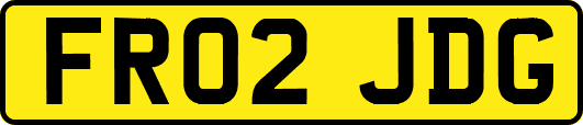 FR02JDG