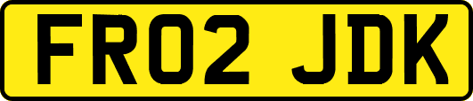 FR02JDK