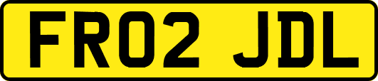 FR02JDL
