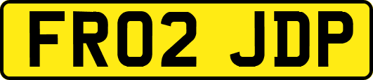 FR02JDP