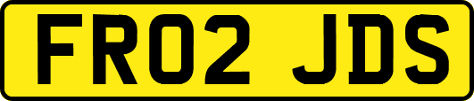 FR02JDS