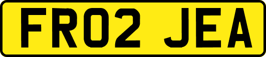 FR02JEA