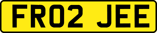 FR02JEE