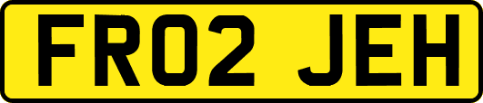 FR02JEH