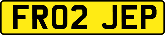 FR02JEP