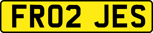FR02JES
