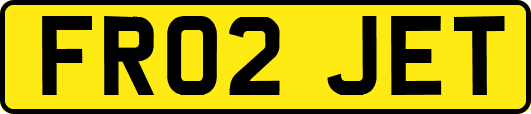FR02JET