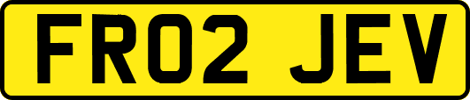 FR02JEV