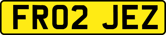 FR02JEZ