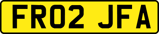 FR02JFA