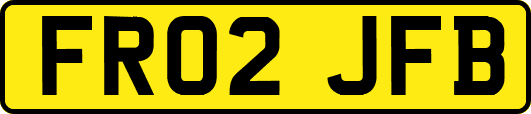 FR02JFB