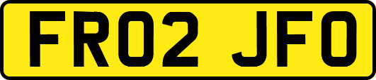 FR02JFO