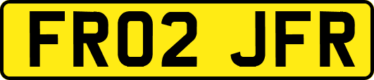 FR02JFR